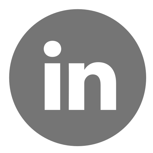 icone-linkedin-ronde-grise