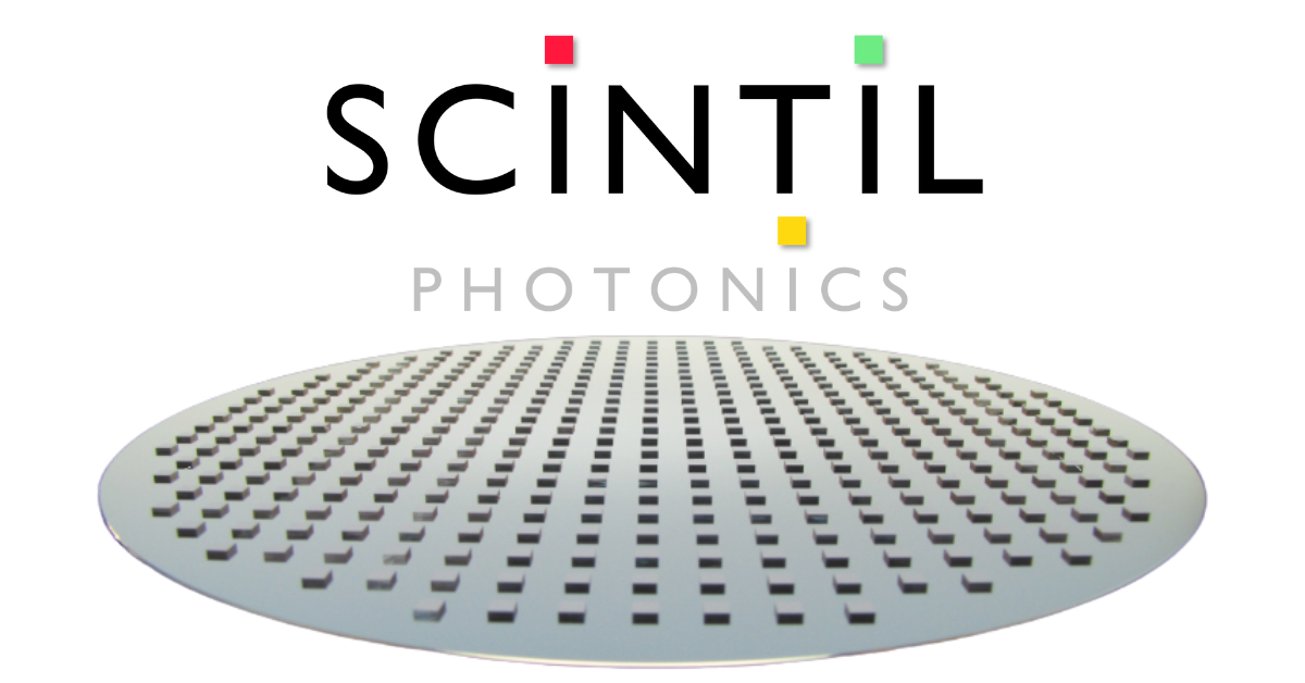 How SCINTIL Photonics Is Enabling Dense Multi-Wavelength Laser Sources for Data Centers