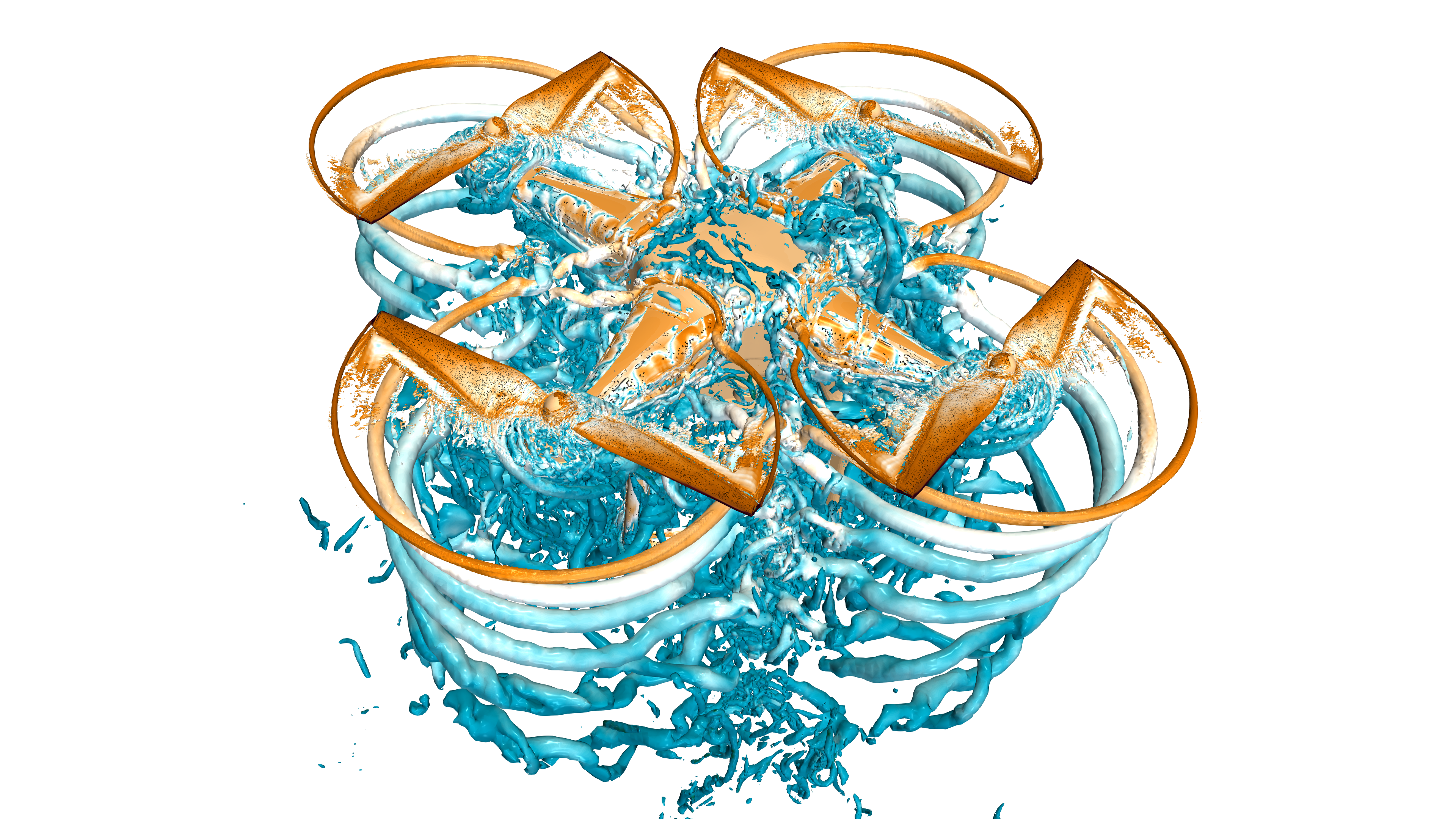 The DARPA Lift Challenge and the Best Simulation Software to Help Win