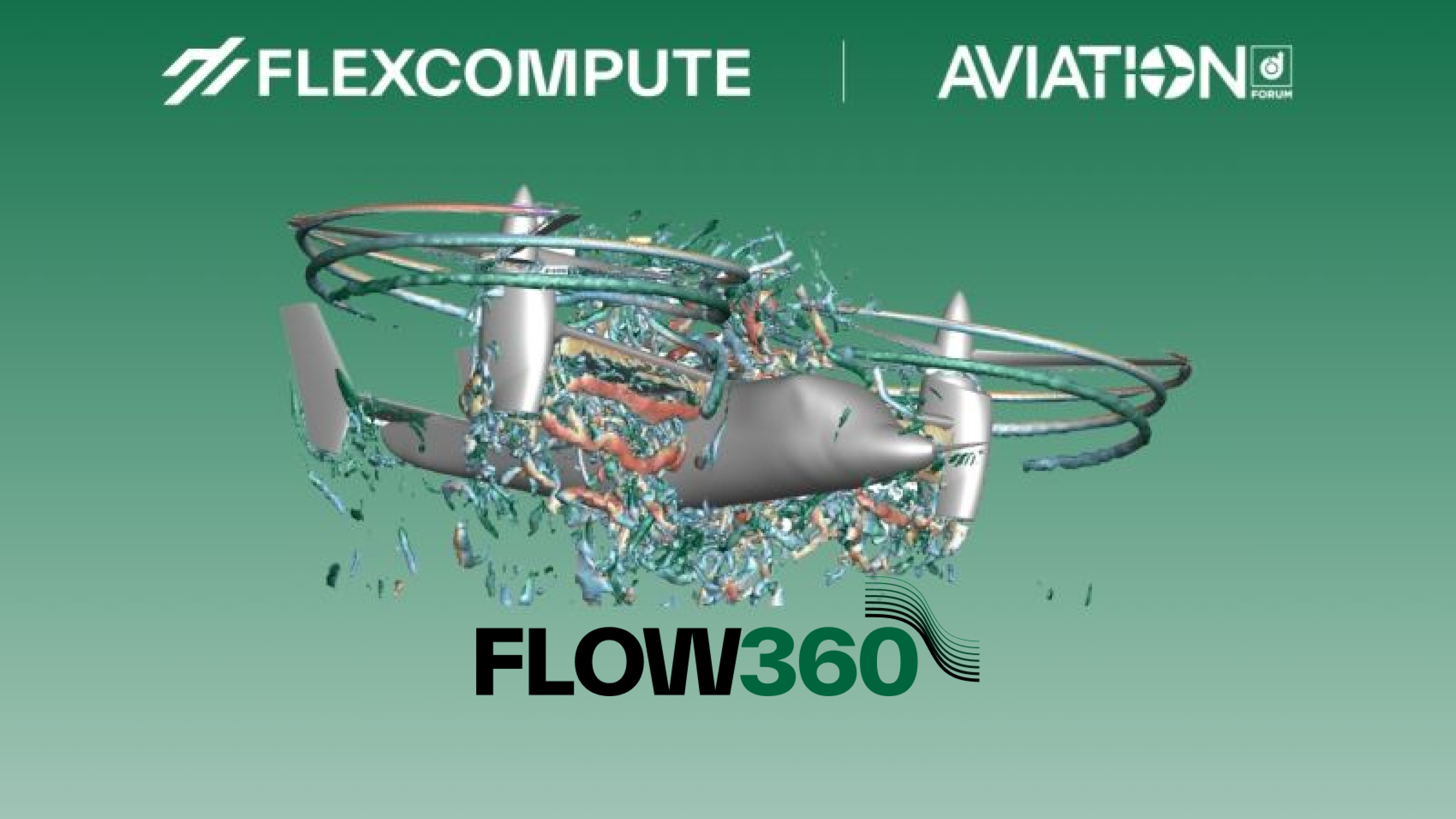Flexcompute and Robinson Helicopter Announce CFD Partnership for All-New R88 Helicopter