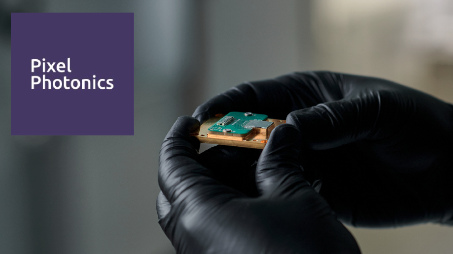 Pixel Photonics Revamps Single-photon Detection Using Tidy3D