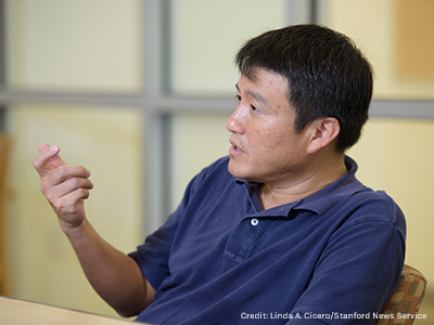 Flexcompute Co-founder Dr. Shanhui Fan Awarded the R. W. Wood Prize